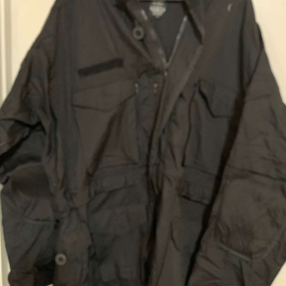 🆕 Miltec military jacket